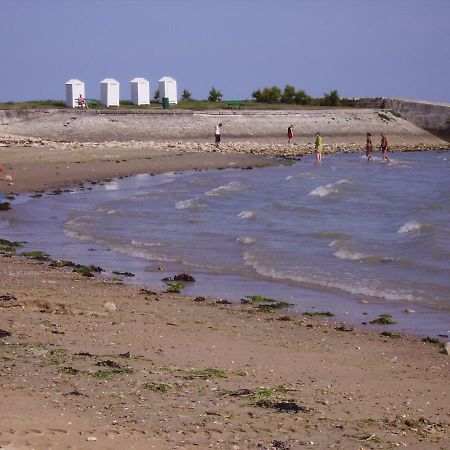 Ile De Re, La Danae, Velos, Wifi, Possibilite Cuisine, Linge, Parking Gratuit Сен-Мартен-де-Ре Екстер'єр фото