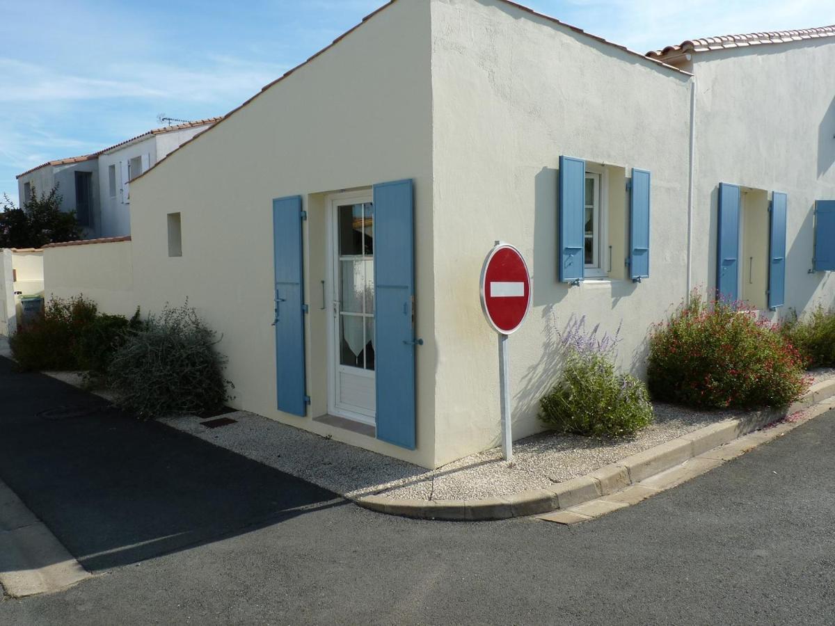 Ile De Re, La Danae, Velos, Wifi, Possibilite Cuisine, Linge, Parking Gratuit Сен-Мартен-де-Ре Екстер'єр фото