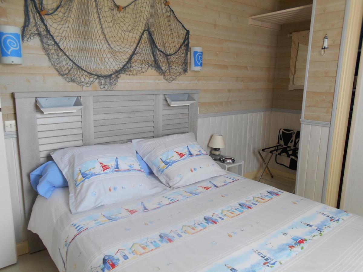 Ile De Re, La Danae, Velos, Wifi, Possibilite Cuisine, Linge, Parking Gratuit Сен-Мартен-де-Ре Екстер'єр фото