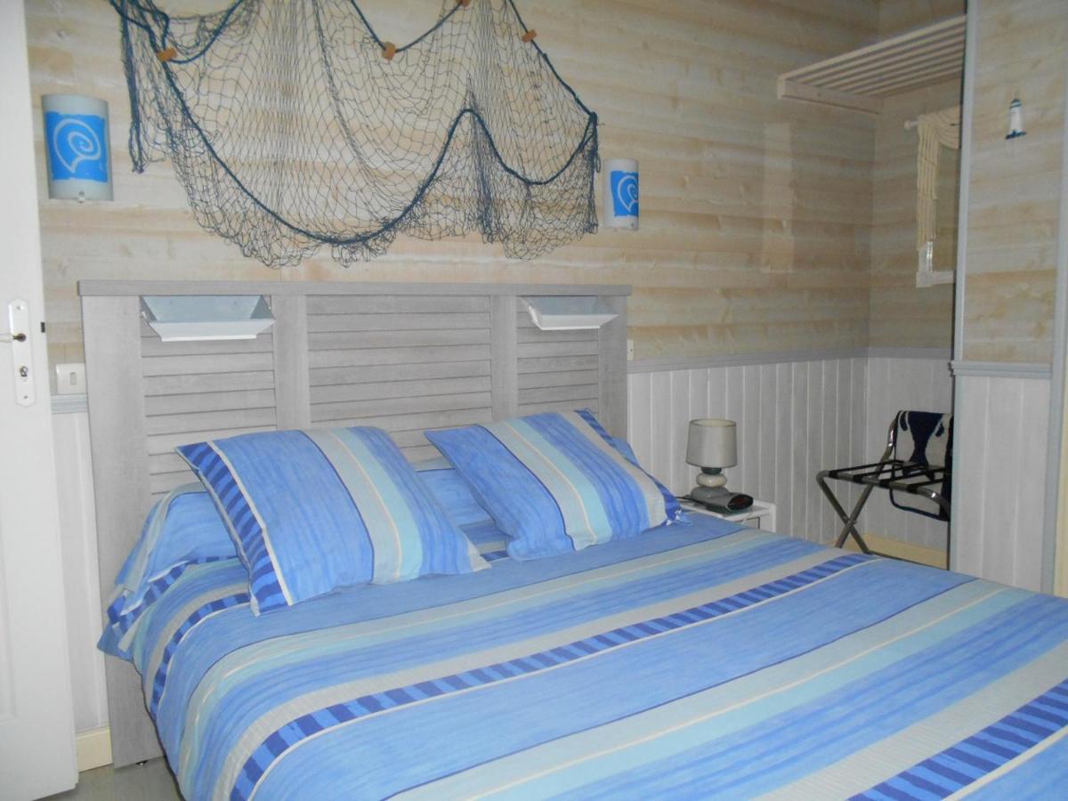 Ile De Re, La Danae, Velos, Wifi, Possibilite Cuisine, Linge, Parking Gratuit Сен-Мартен-де-Ре Екстер'єр фото