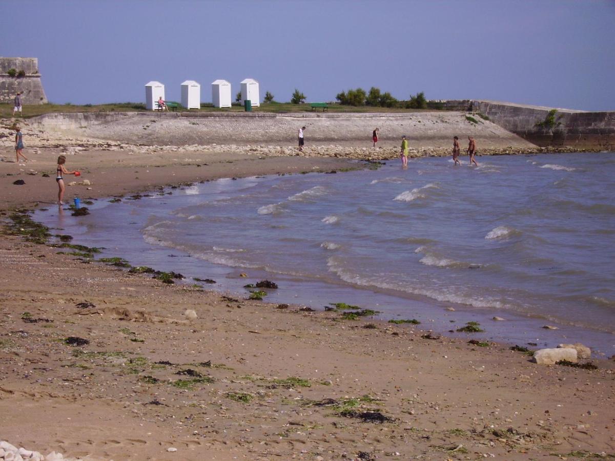 Ile De Re, La Danae, Velos, Wifi, Possibilite Cuisine, Linge, Parking Gratuit Сен-Мартен-де-Ре Екстер'єр фото